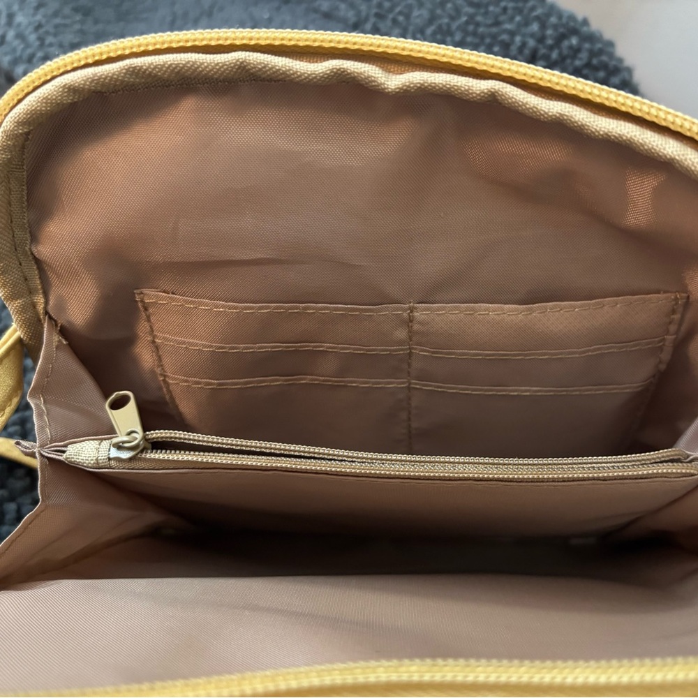 Multisac Shoulder Multipocket Bag - image 8